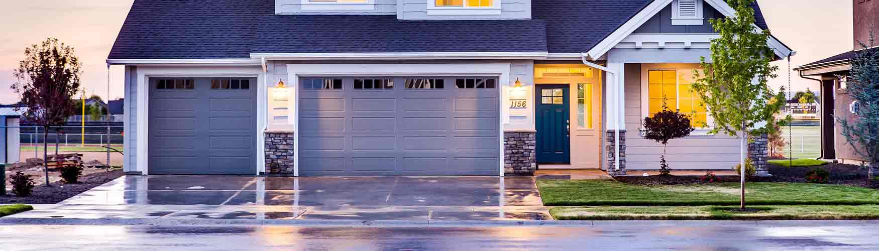 Garagentore - Brunner GmbH