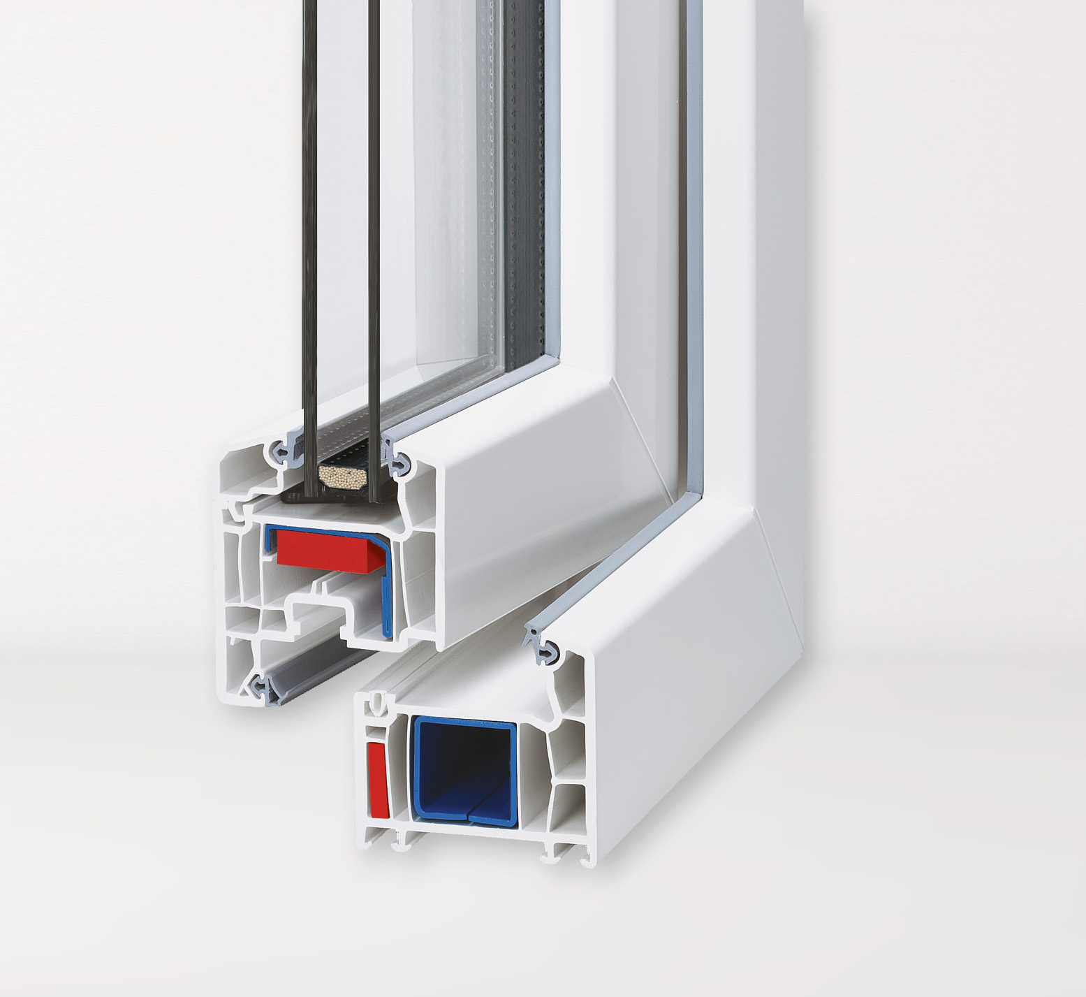 Fenstertyp Schallschutzfenster