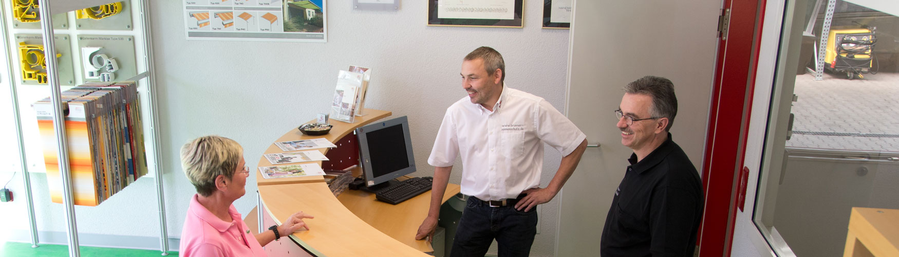 Partner Brunner GmbH