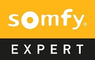somfy EXPERT