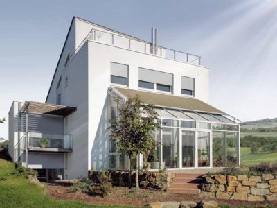 Wintergarten Markisen Brunner Gmbh